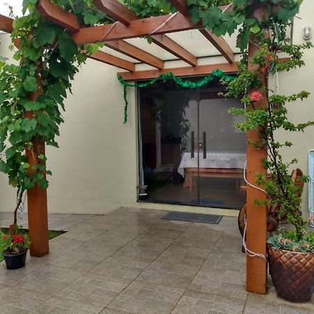 Casa Aconchegante Ou Suites Privativas Канела Экстерьер фото