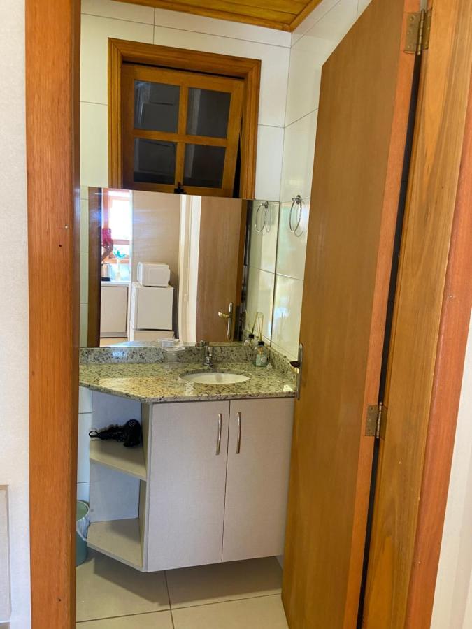 Casa Aconchegante Ou Suites Privativas Канела Экстерьер фото