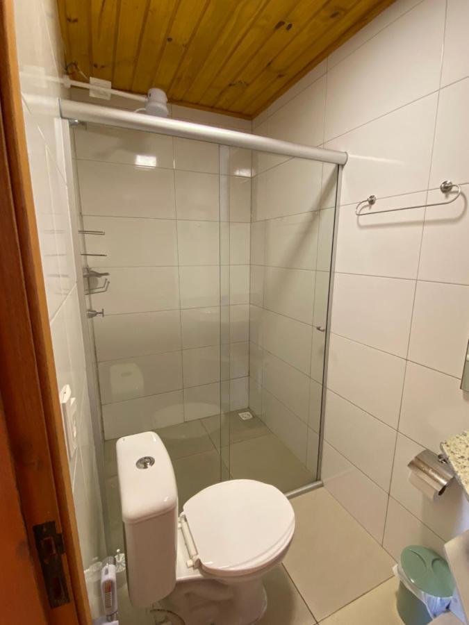 Casa Aconchegante Ou Suites Privativas Канела Экстерьер фото